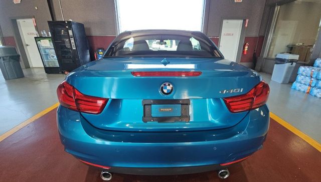 bmw 4 series 2019 WBA4Z5C52KEE17024 image bmw 4 series 2019 WBA4Z5C52KEE17024 image